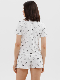 Піжама Roksana модель 3510 Фото