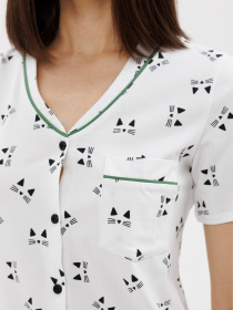 Піжама Roksana модель 3510 Фото