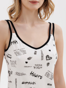 Пижама Roksana модель 3512 Фото