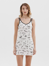 Пижама Roksana модель 3512 Фото