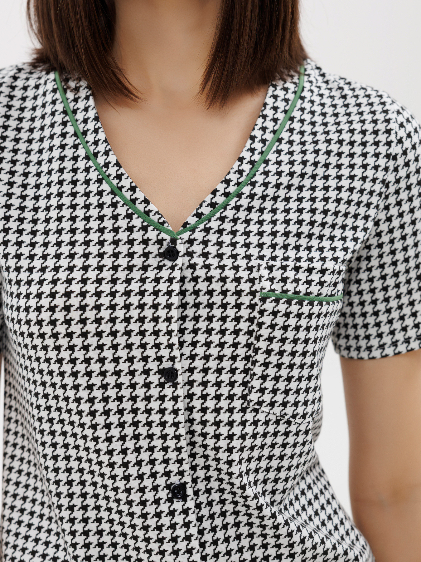 Піжама Roksana модель 3513 Фото