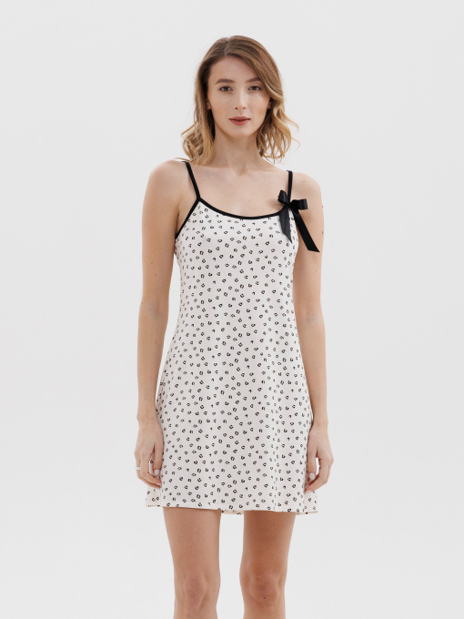 Ночная рубашка Roksana модель 3515 Фото