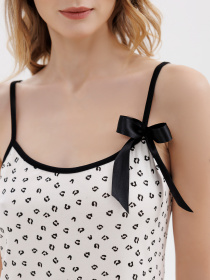 Ночная рубашка Roksana модель 3515 Фото