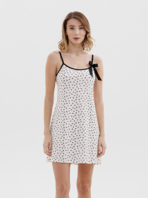 Ночная рубашка Roksana модель 3515 Фото