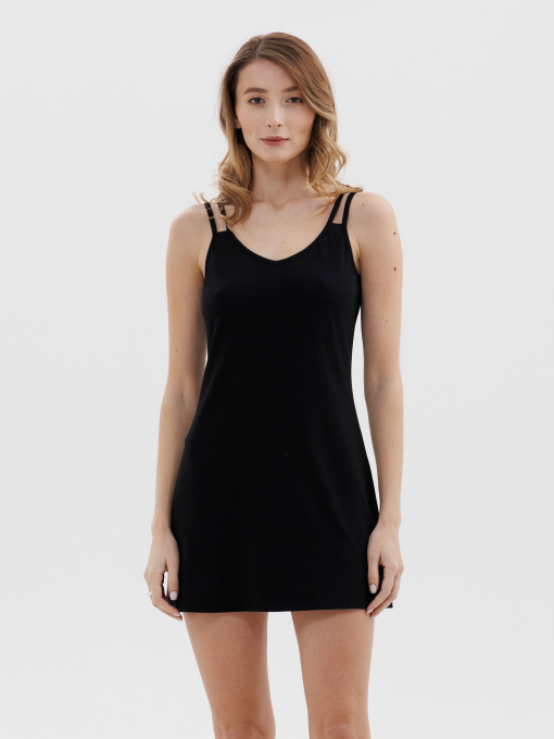 Нічна сорочка Roksana модель 3516 Фото