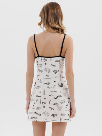 Ночная рубашка Roksana модель 3520 Фото