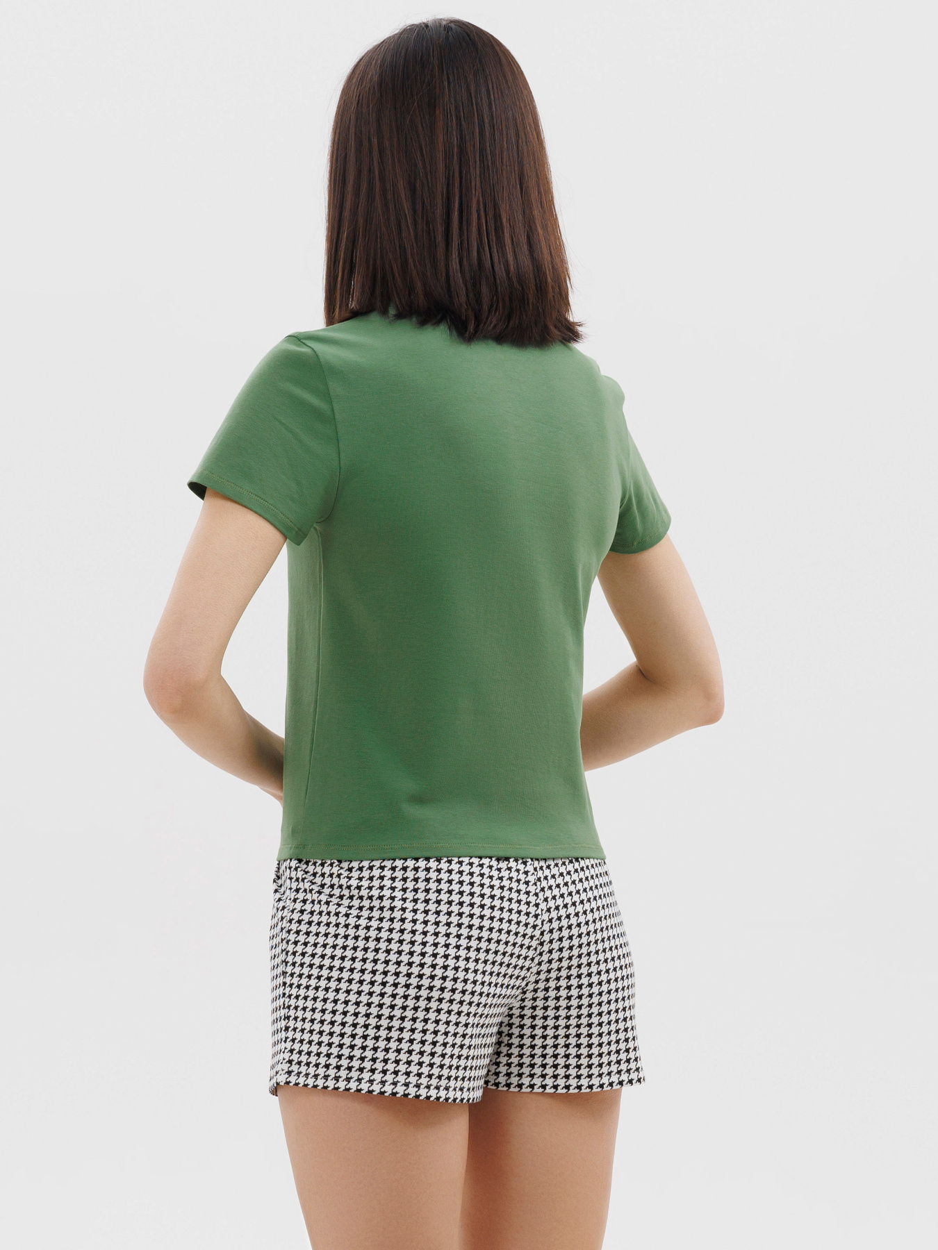 Пижама Roksana модель 3521 Фото