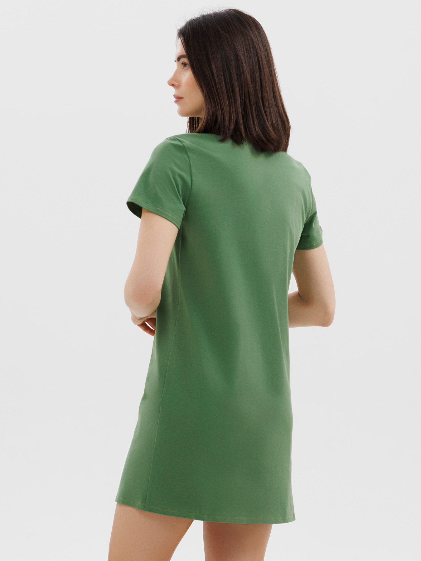 Нічна сорочка Roksana модель 3522 Фото