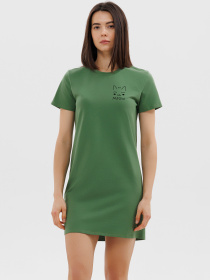 Нічна сорочка Roksana модель 3522 Фото