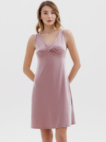 Ночная рубашка Roksana модель 3539 Фото