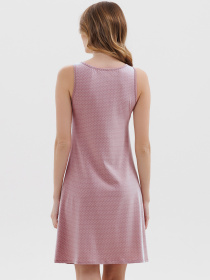 Ночная рубашка Roksana модель 3539 Ночная рубашка Roksana модель 3539 Фото