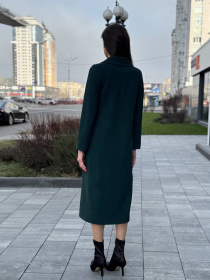 Пальто CAT ORANGE модель 4456 Пальто CAT ORANGE модель 4456 Фото