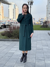 Пальто CAT ORANGE модель 4456 Пальто CAT ORANGE модель 4456 Фото