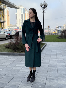 Пальто CAT ORANGE модель 4456 Пальто CAT ORANGE модель 4456 Фото