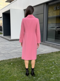 Пальто CAT ORANGE модель 4457 Фото