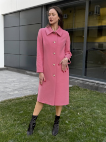 Пальто CAT ORANGE модель 4457 Фото