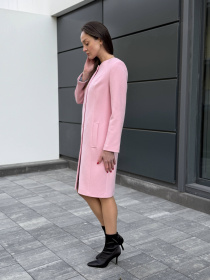 Пальто CAT ORANGE модель 4458 Фото