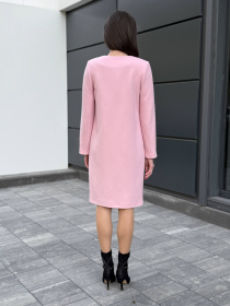 Пальто CAT ORANGE модель 4458 Фото