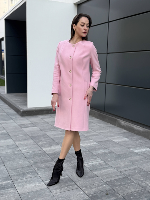 Пальто CAT ORANGE модель 4458 Фото