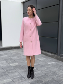 Пальто CAT ORANGE модель 4458 Фото