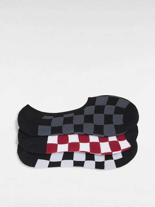 Шұлықтар мен тізеден жоғары Vans үлгі VN000F10YB21 Фото
