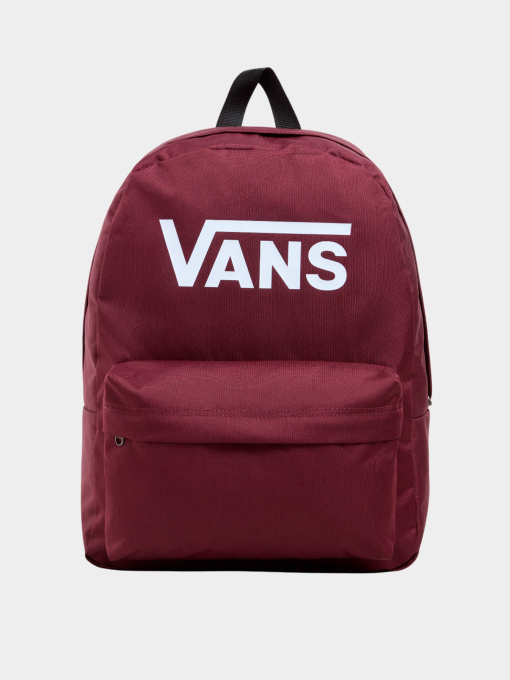 Рюкзактар Vans үлгі VN000HYCK1O1 Фото