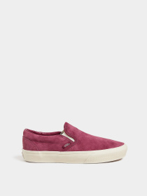 Слипоны и мокасины Vans модель VN000D6YZCF1 Фото