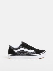 Кеды Vans үлгі VN000CYVBLA1 Фото