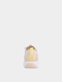 Кросівки повсякденні Crosby модель 447020/02-03E-lt.beige/yellow Фото