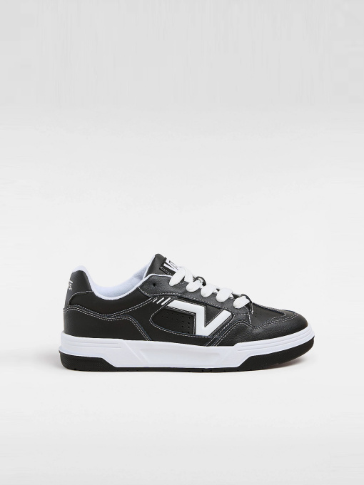 Кеды Vans модель VN000D25BZW1 Фото