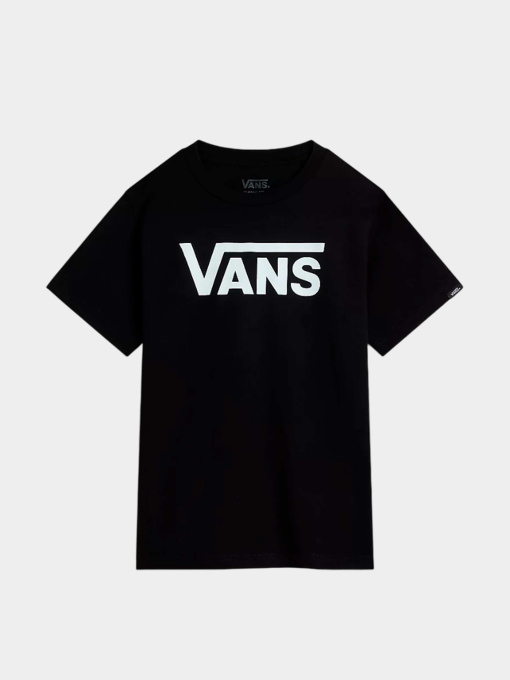 Футболки и поло Vans модель VN0A3W76BLK1 Фото