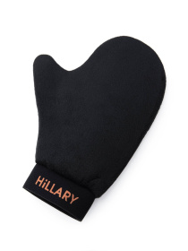 Мус-автозасмага для тіла Hillary Self Tan Bronzing Touch + Рукавиця-аплікатор Hillary модель HI-11-867 Фото