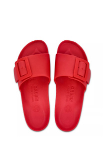 Шлепанцы Grubin модель gr-3293700_red Фото