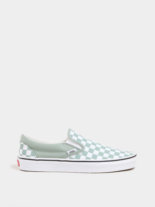 Слипоны и мокасины Vans модель VN000BVZCJL1 Фото