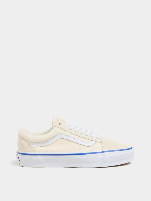 Кеды Vans модель VN000CNGOFW1 Фото