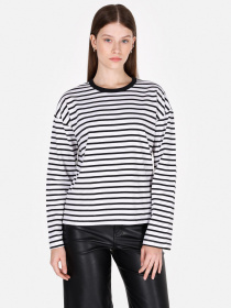 Худи и свитшоты Colin’s модель CL1073949_Q1.V1_BLK Фото