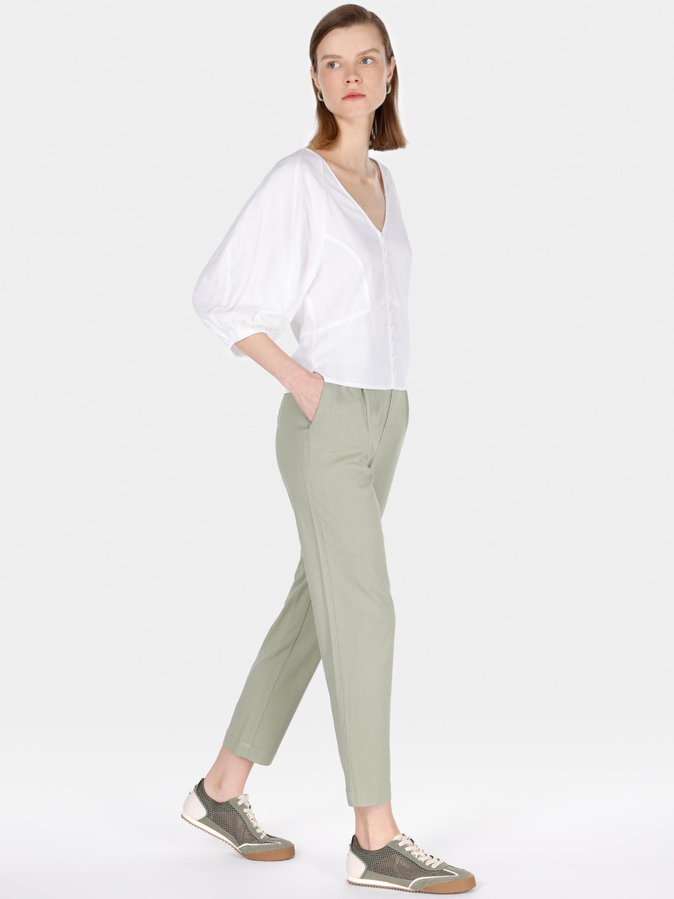 Повсякденні штани Colin’s модель CL1068239_Q1.V1_SAG Фото