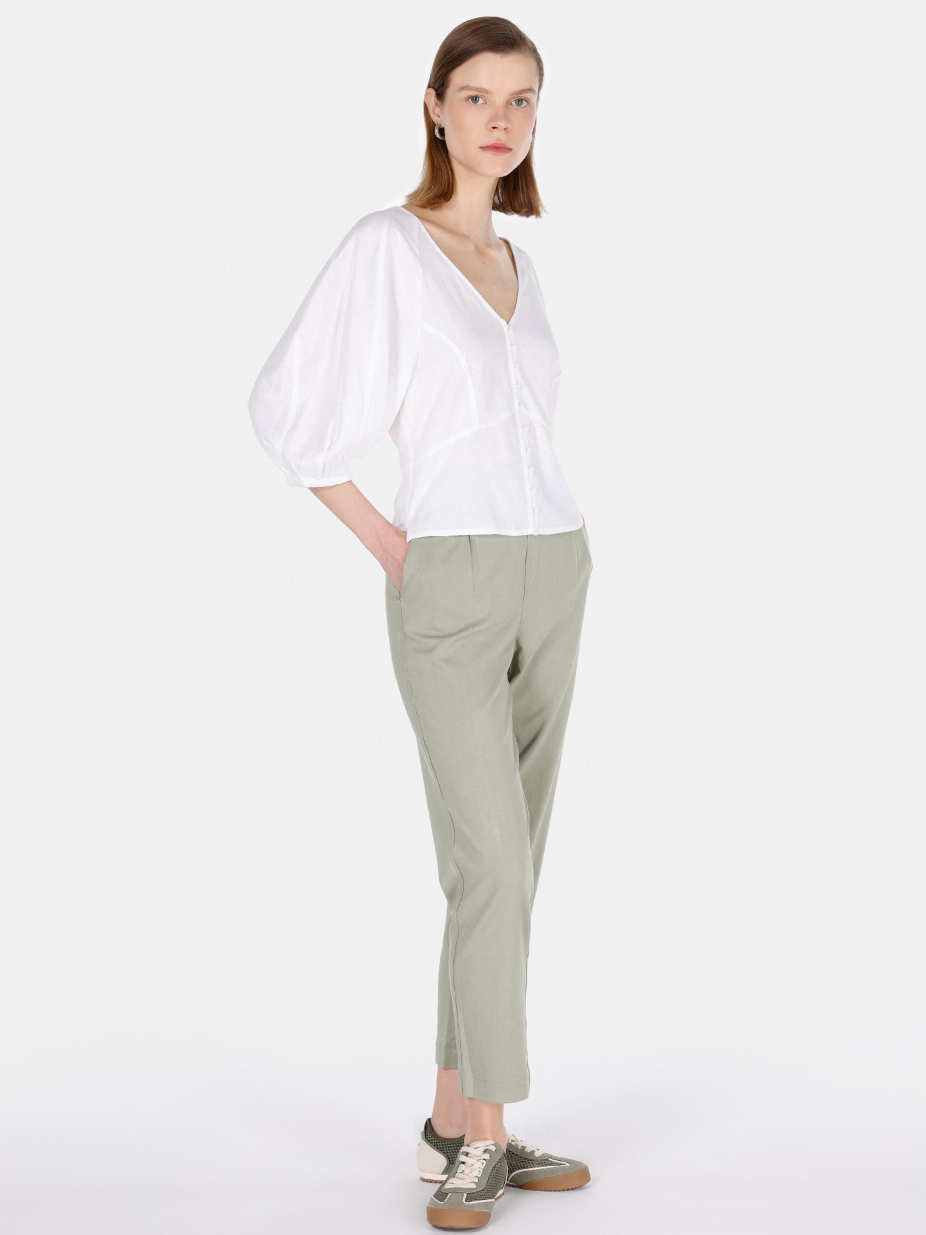 Повсякденні штани Colin’s модель CL1068239_Q1.V1_SAG Фото