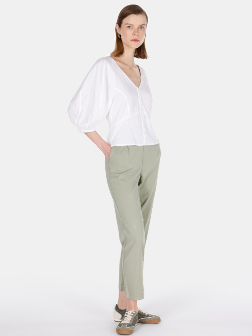 Повседневные штаны Colin’s модель CL1068239_Q1.V1_SAG Фото