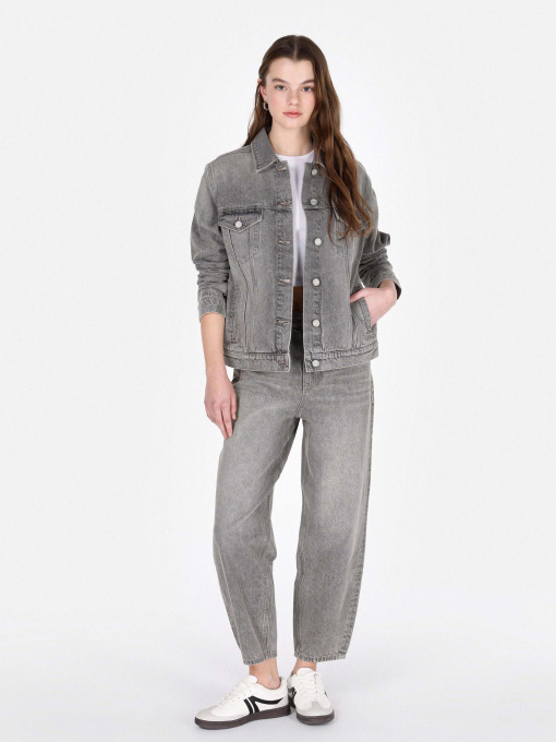 Джинсы Colin’s модель CL1073866_Q1.V1_DN44111 Фото