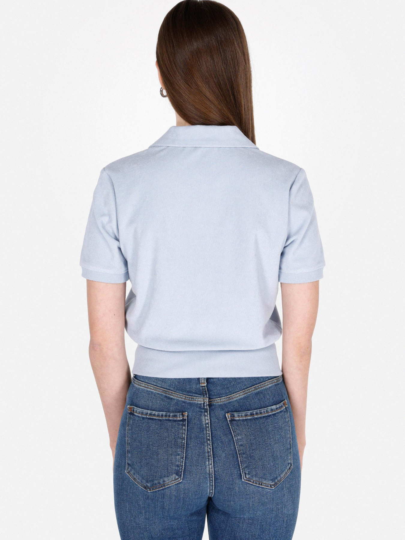 Футболки и поло Colin’s модель CL1073179_Q1.V1_BLE Фото