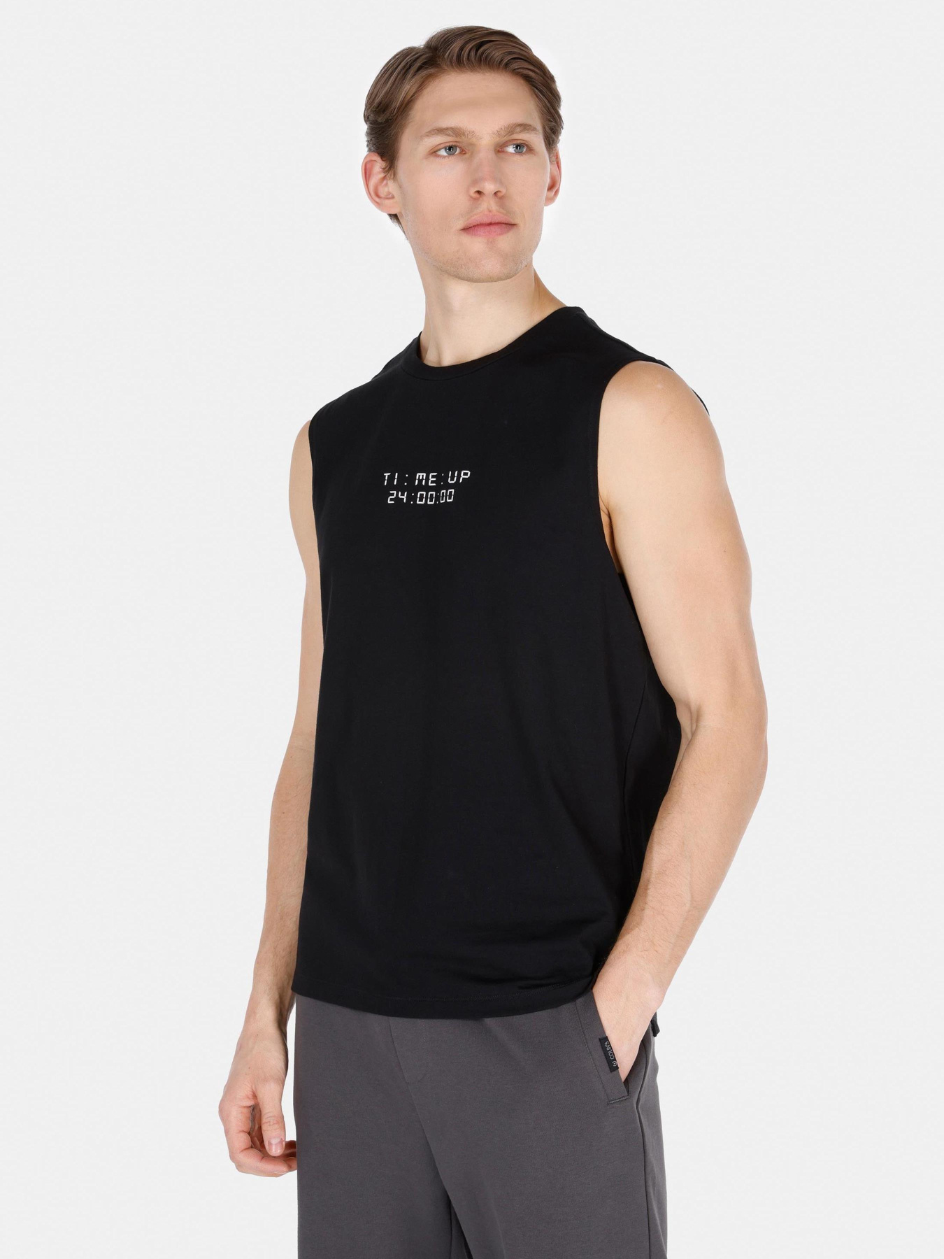 Футболки і поло Colin’s модель CL1073093_Q1.V1_BLK Фото