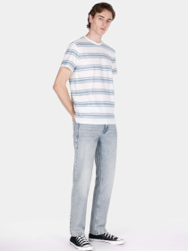 Футболки и поло Colin’s модель CL1068181_Q1.V1_ECR Фото