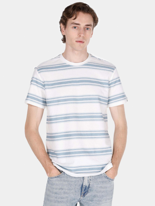 Футболки и поло Colin’s модель CL1068181_Q1.V1_ECR Фото