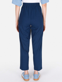 Повсякденні штани Colin’s модель CL1068239_Q1.V1_INV Повсякденні штани Colin’s модель CL1068239_Q1.V1_INV Фото