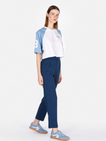 Повсякденні штани Colin’s модель CL1068239_Q1.V1_INV Повсякденні штани Colin’s модель CL1068239_Q1.V1_INV Фото