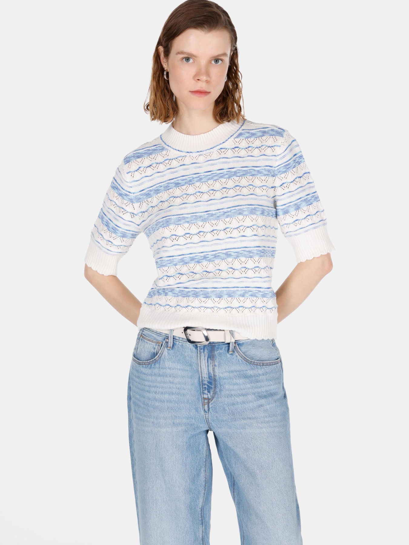 Футболки і поло Colin’s модель CL1073121_Q1.V1_OFW Фото