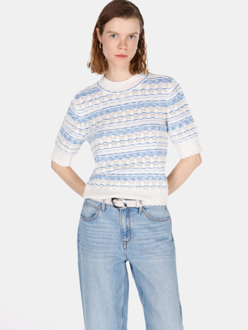 Футболки и поло Colin’s модель CL1073121_Q1.V1_OFW Фото