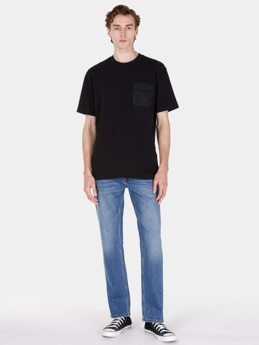 Прямі джинси Colin’s модель CL1072209_Q1.V1_DN43908 Фото