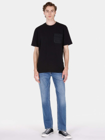 Прямі джинси Colin’s модель CL1072209_Q1.V1_DN43908 Фото